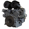 Wudong Holset Turbocharge 4-Stroke Diesel Engine